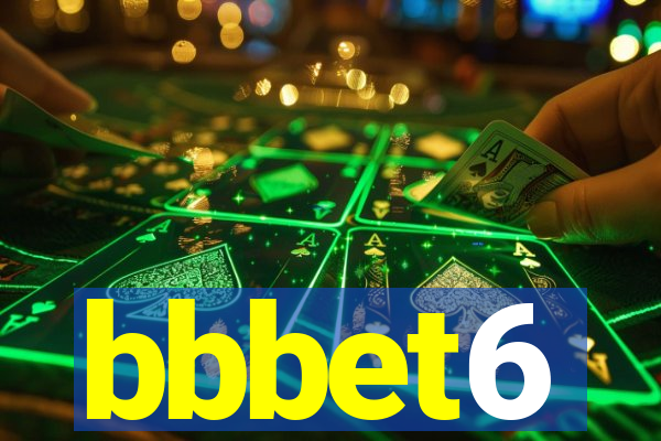 bbbet6