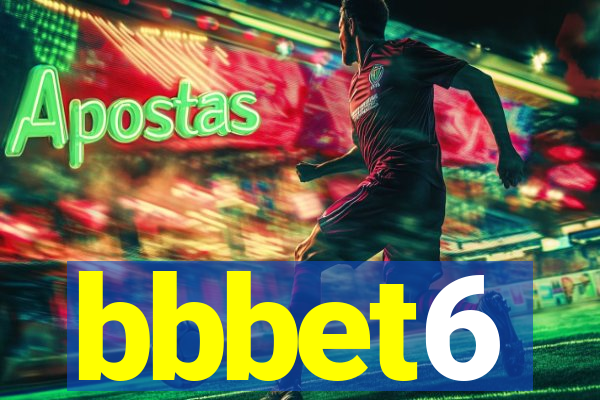 bbbet6