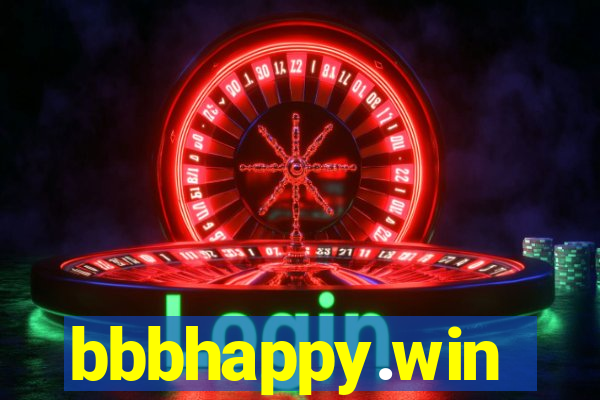 bbbhappy.win