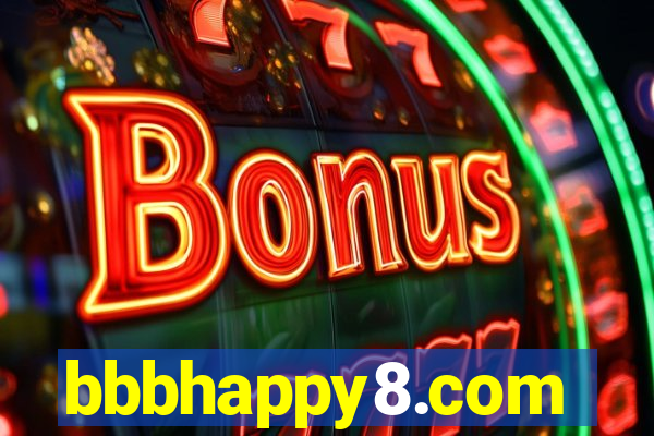 bbbhappy8.com