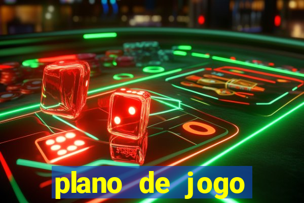 plano de jogo camila cocenza pdf