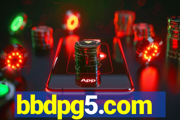 bbdpg5.com