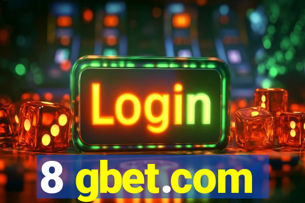 8 gbet.com