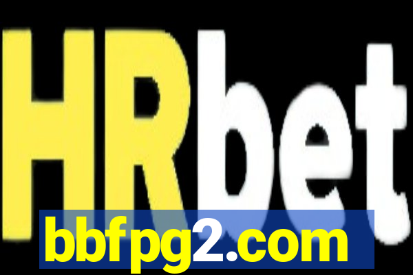 bbfpg2.com