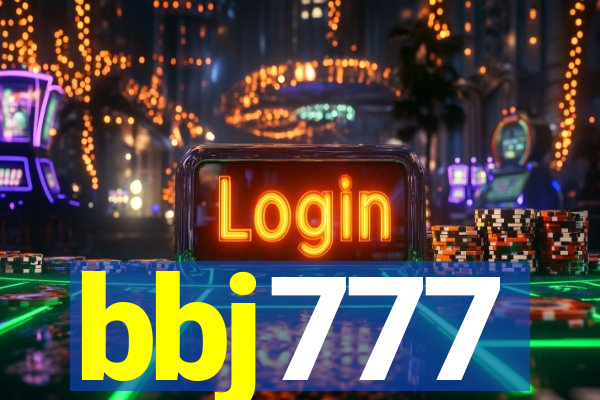 bbj777