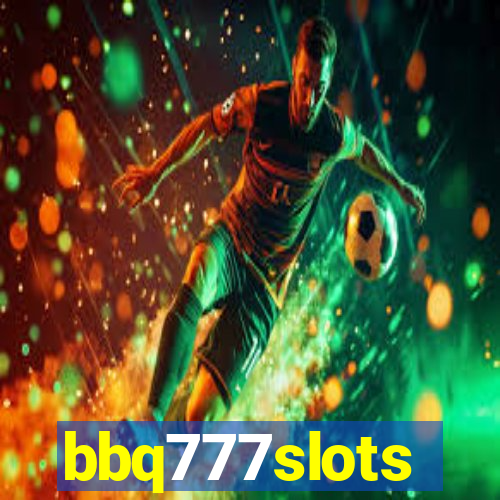 bbq777slots