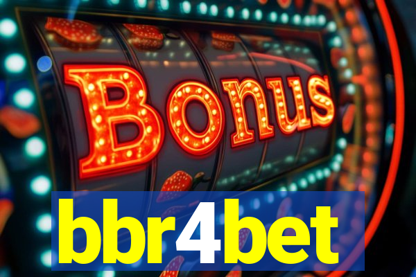 bbr4bet