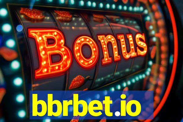 bbrbet.io