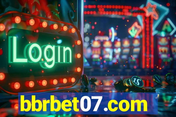 bbrbet07.com