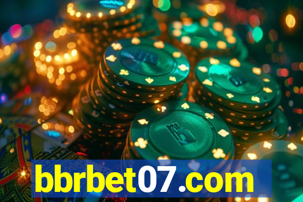 bbrbet07.com