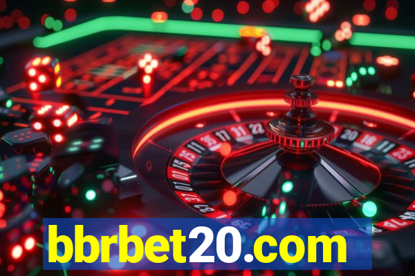 bbrbet20.com