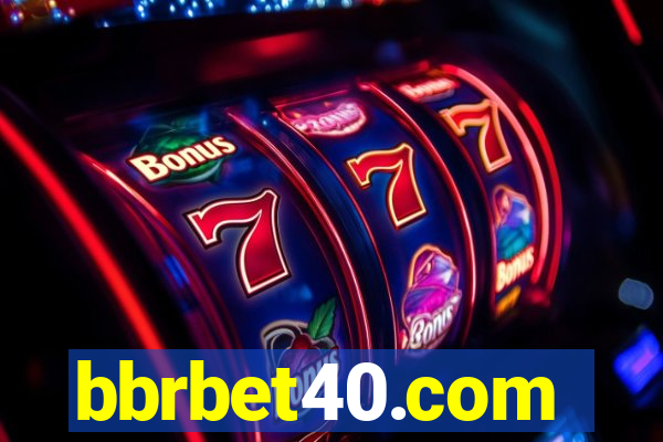 bbrbet40.com