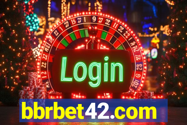 bbrbet42.com