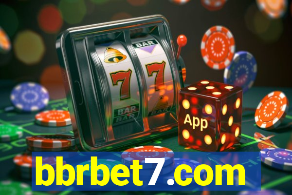 bbrbet7.com