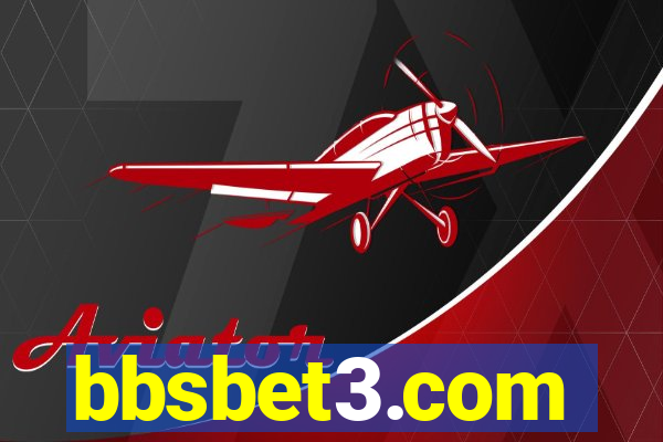 bbsbet3.com