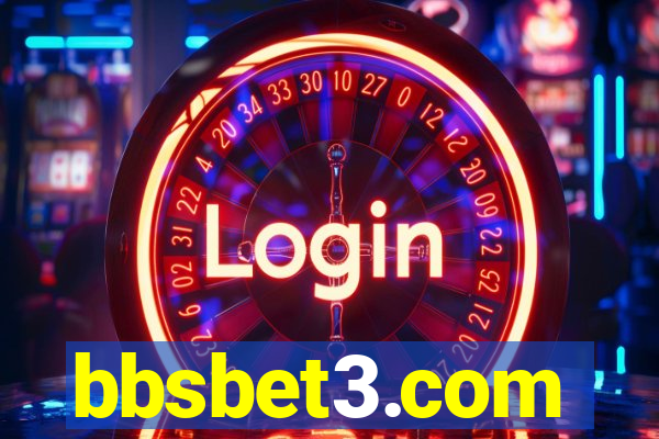 bbsbet3.com