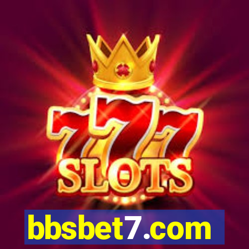 bbsbet7.com