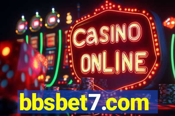 bbsbet7.com