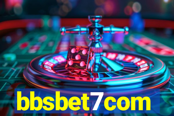 bbsbet7com