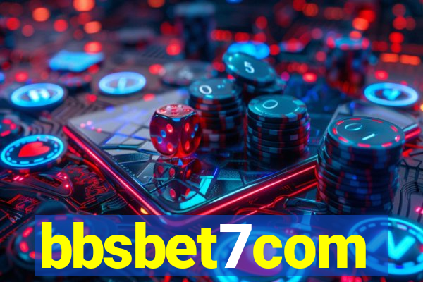 bbsbet7com