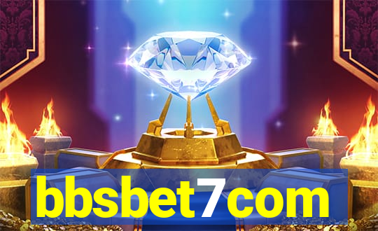 bbsbet7com