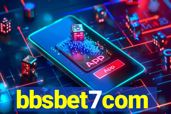 bbsbet7com