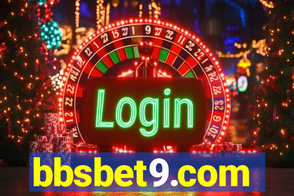 bbsbet9.com