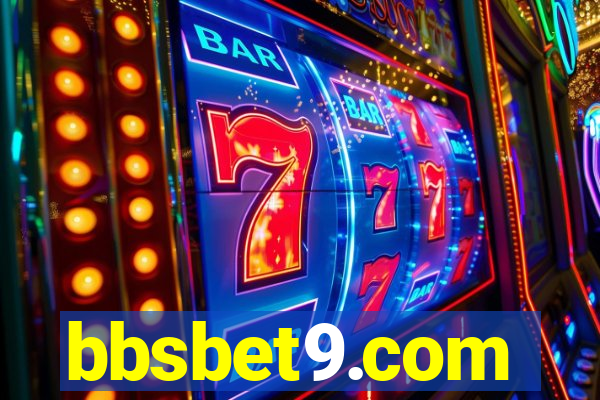 bbsbet9.com