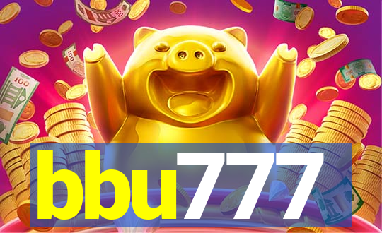 bbu777