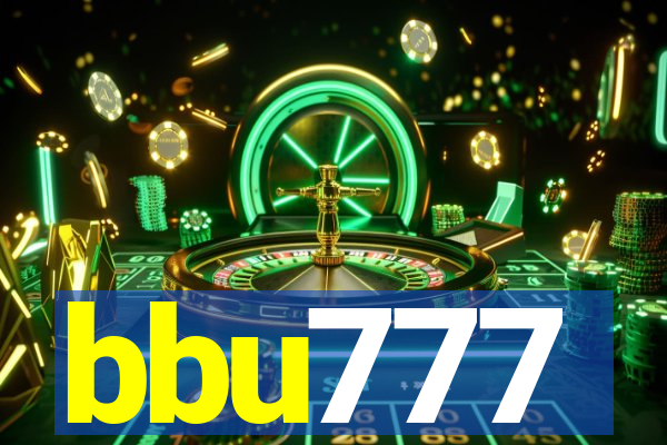 bbu777