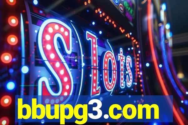 bbupg3.com