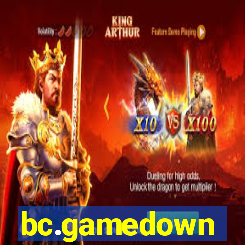 bc.gamedown