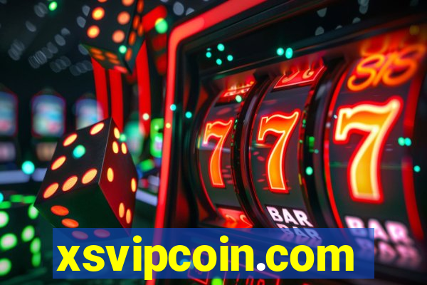 xsvipcoin.com