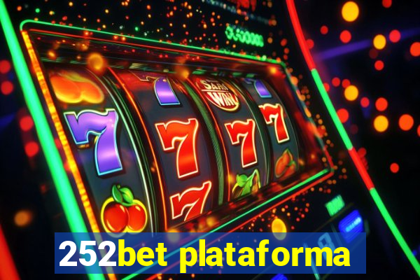 252bet plataforma