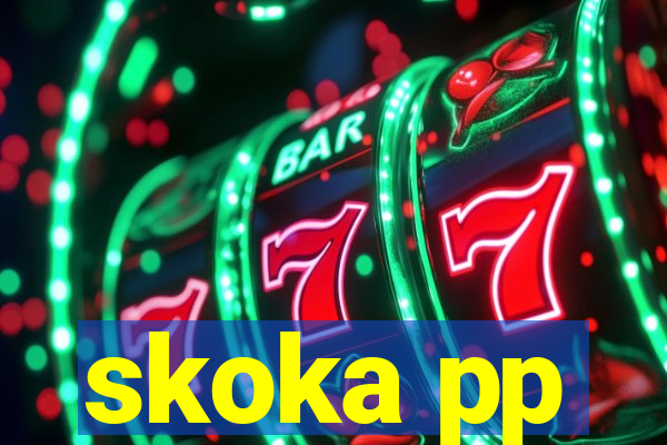 skoka pp