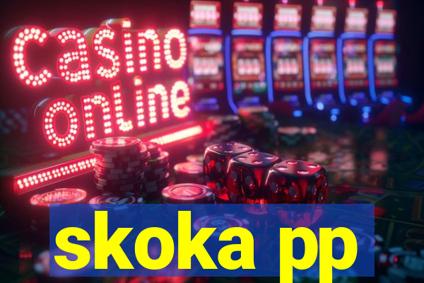 skoka pp