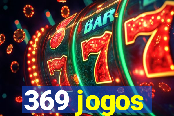 369 jogos