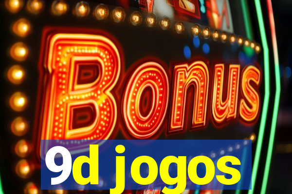 9d jogos