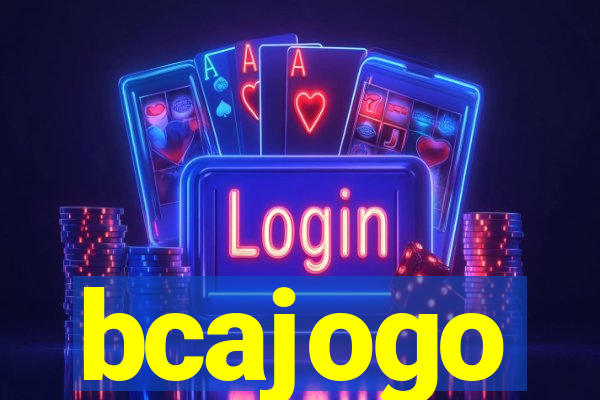 bcajogo