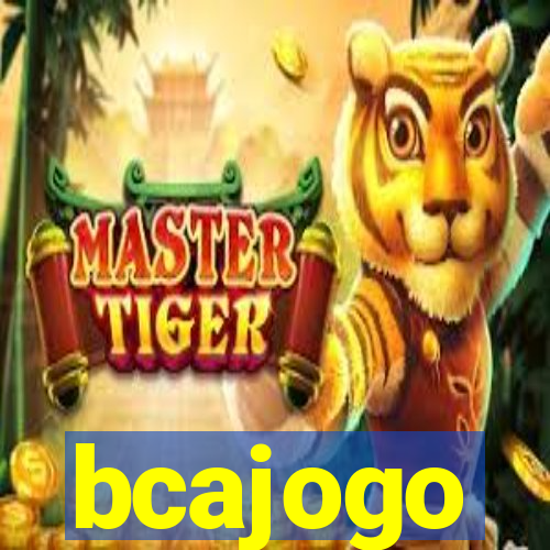 bcajogo