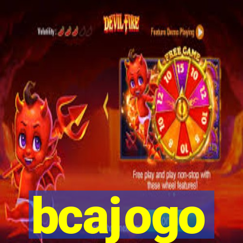 bcajogo