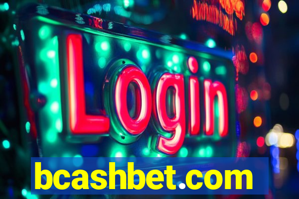 bcashbet.com