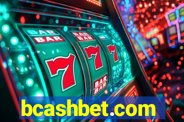 bcashbet.com