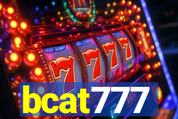 bcat777