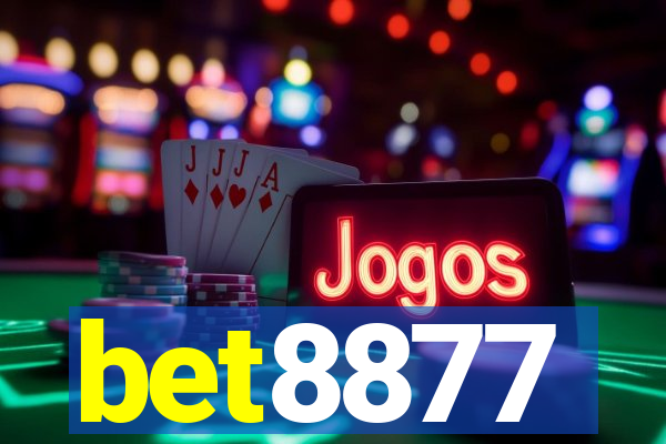 bet8877