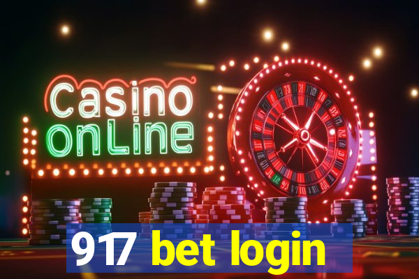 917 bet login