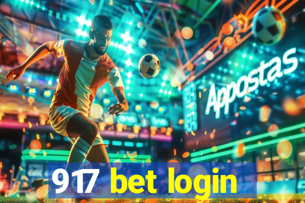 917 bet login