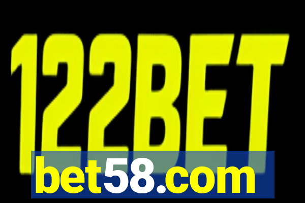 bet58.com