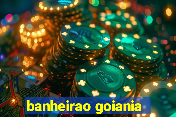 banheirao goiania