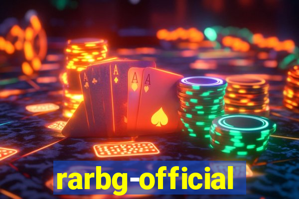 rarbg-official